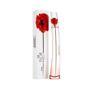 PUB Nº 64 - Fragrância Inspirada FLOWER BY KENZO