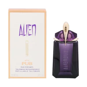 PUB Nº 70 - Fragrância Inspirada Alien Mugler