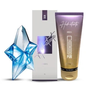 PUB Nº 18 – Hidratante Inspirado no ANGEL